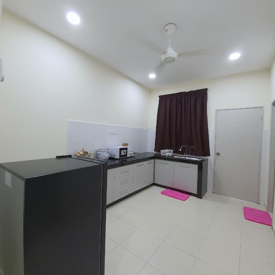 Homestay By Naf Kuantan Exterior foto