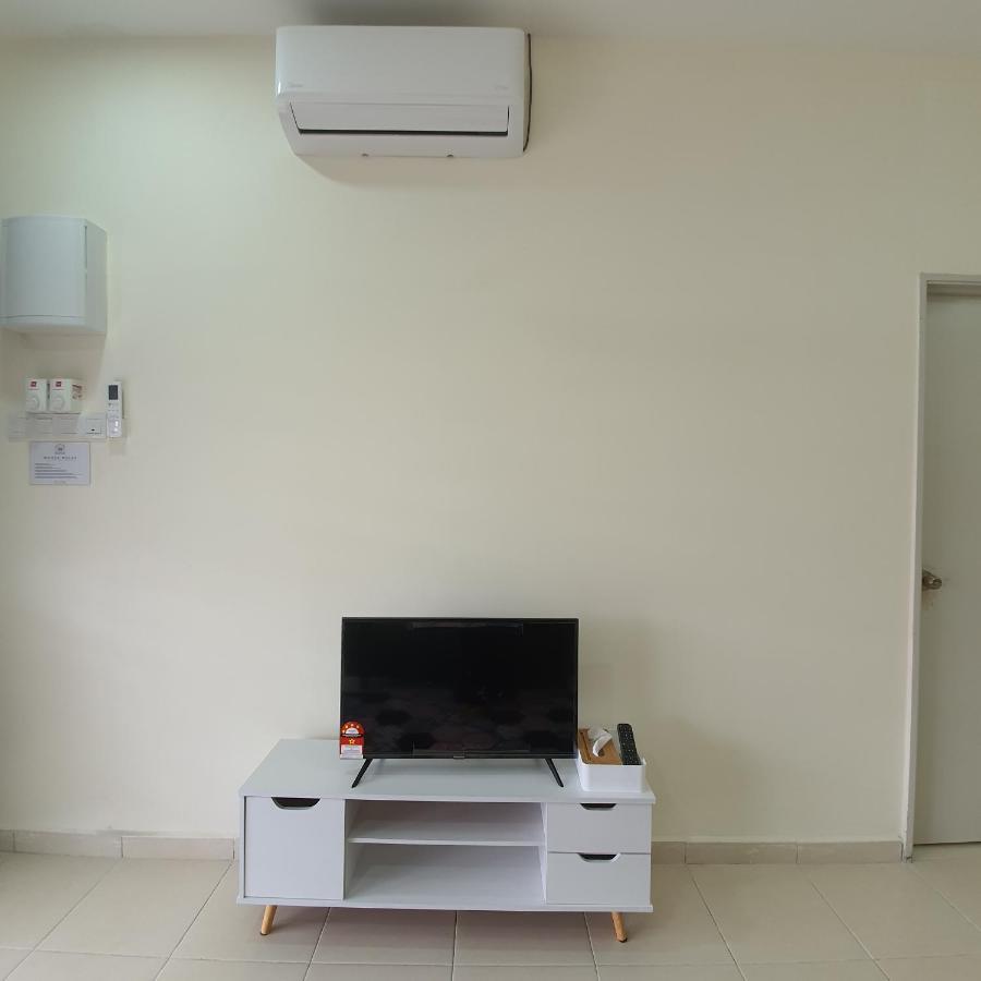 Homestay By Naf Kuantan Exterior foto