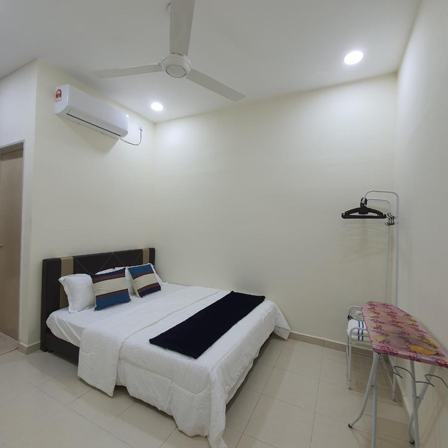 Homestay By Naf Kuantan Exterior foto