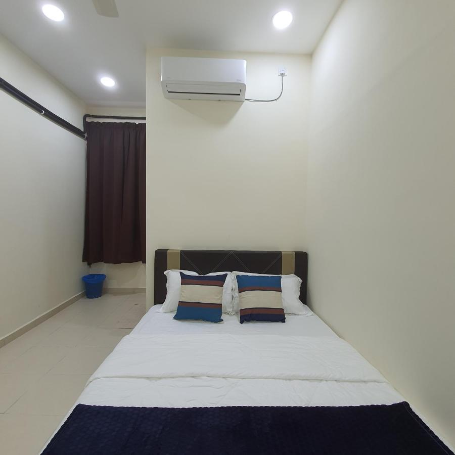 Homestay By Naf Kuantan Exterior foto